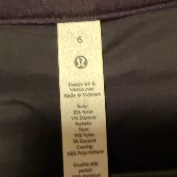 Pack It Down Jacket - Picture 9 of 11